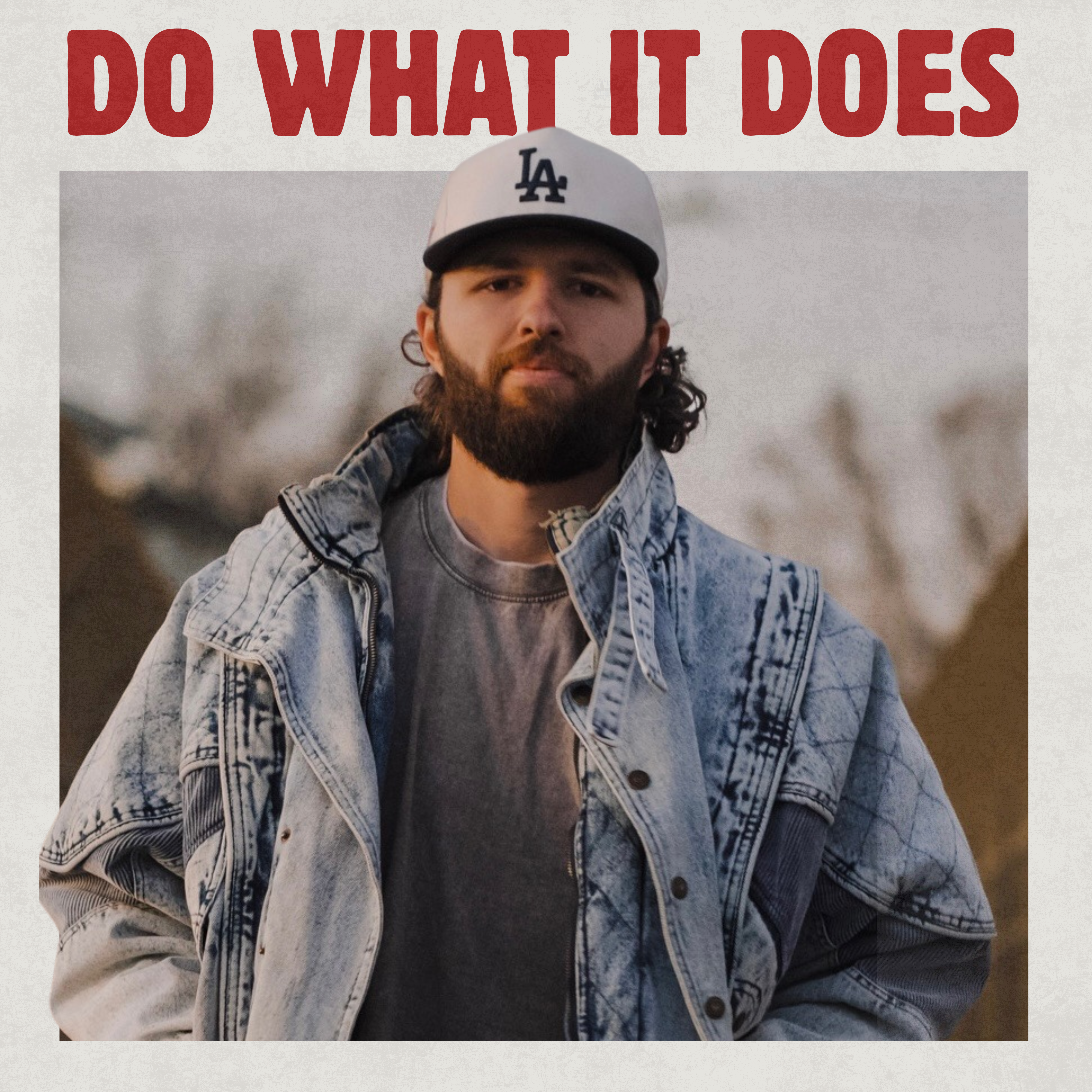 Do What It Does