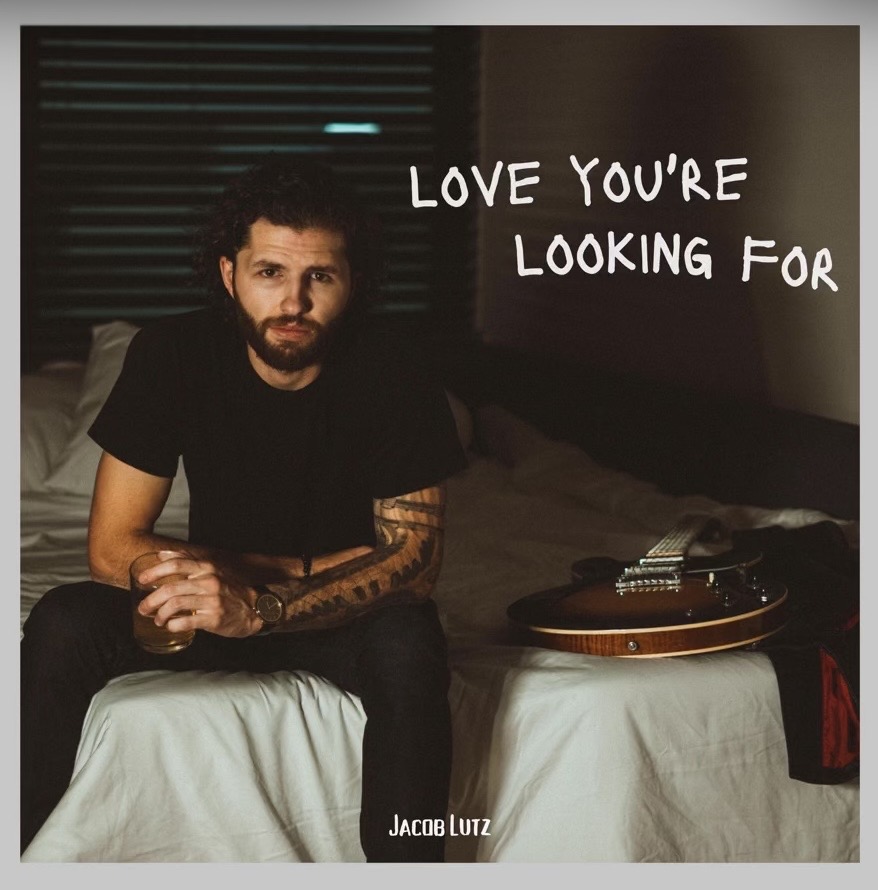 Love You're Looking For