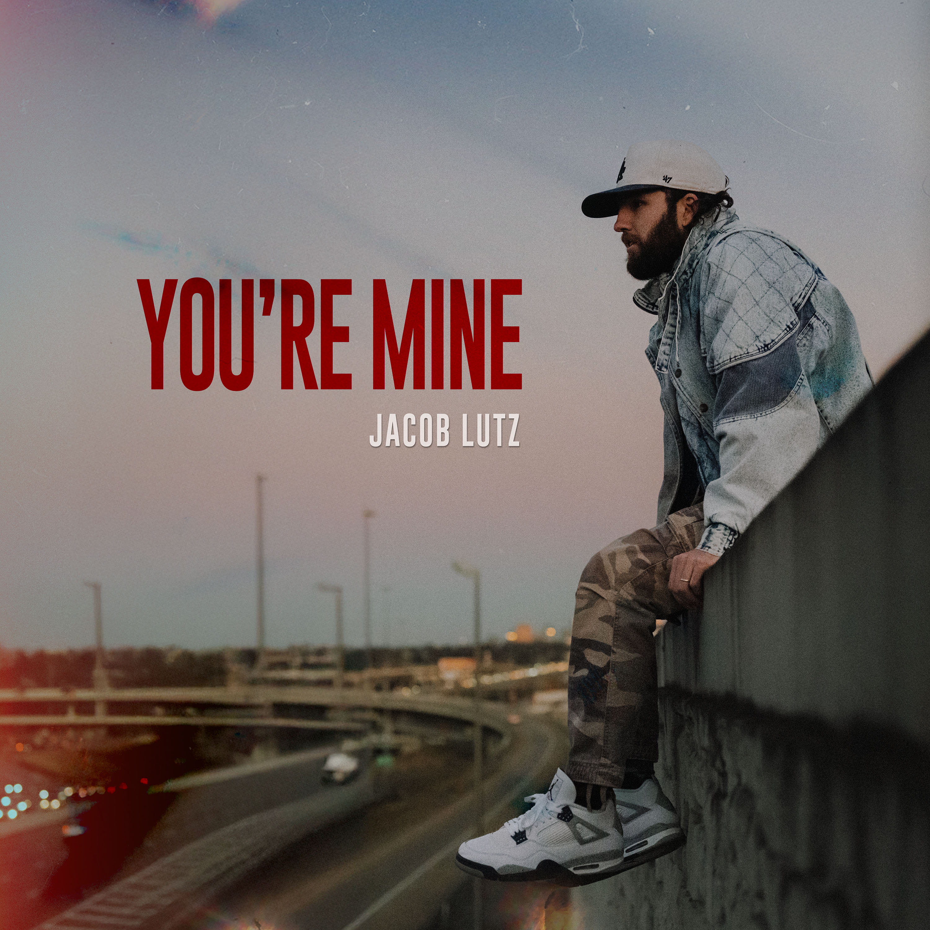 You're Mine